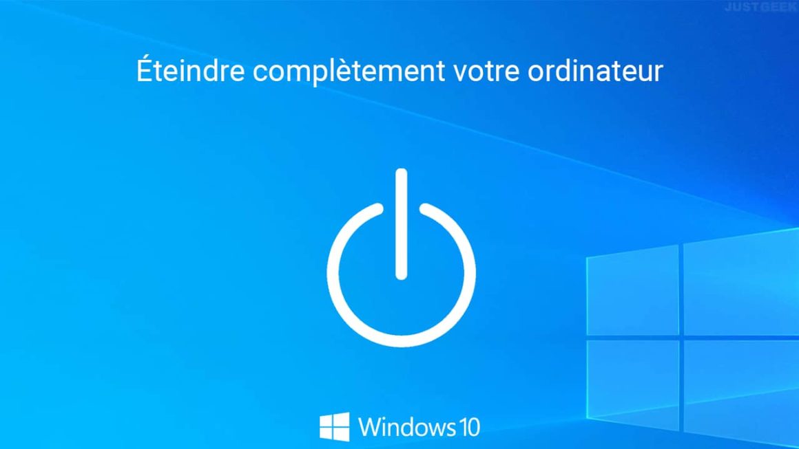 Astuces Guides Et Conseils Pour Windows 10 JustGeek