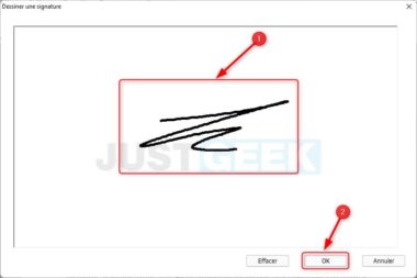 Signer Un Pdf M Thodes Simples Et Rapides