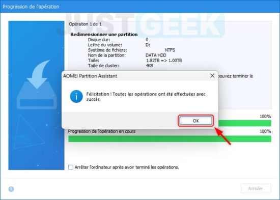 Partitionner Un Disque Dur Ou Ssd Sur Windows M Thodes