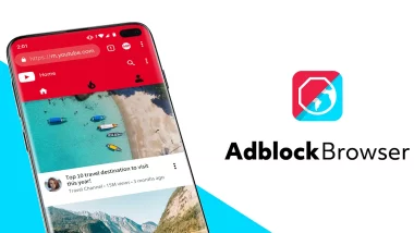 Adblock Browser