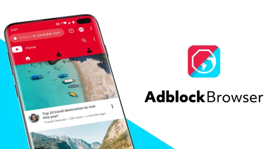 Adblock Browser