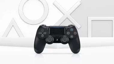 Jouer avec une manette de PS4 sur PC