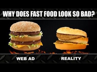 hamburgers comparaison entre pub