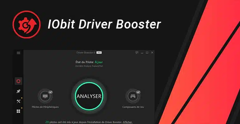 for mac instal IObit Driver Booster Pro 11.1.0.26