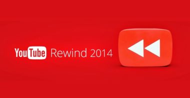 youtube rewind meilleures videos 2014