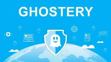 Ghostery Extension