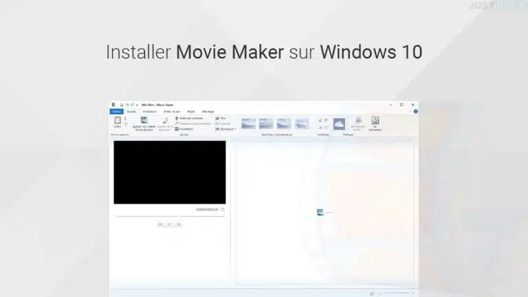 windows movie maker offline installer