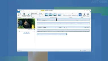 Télécharger Windows Movie Maker en français