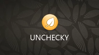 Unchecky