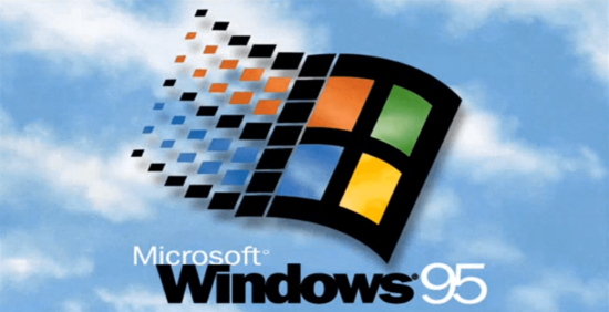 Windows 95