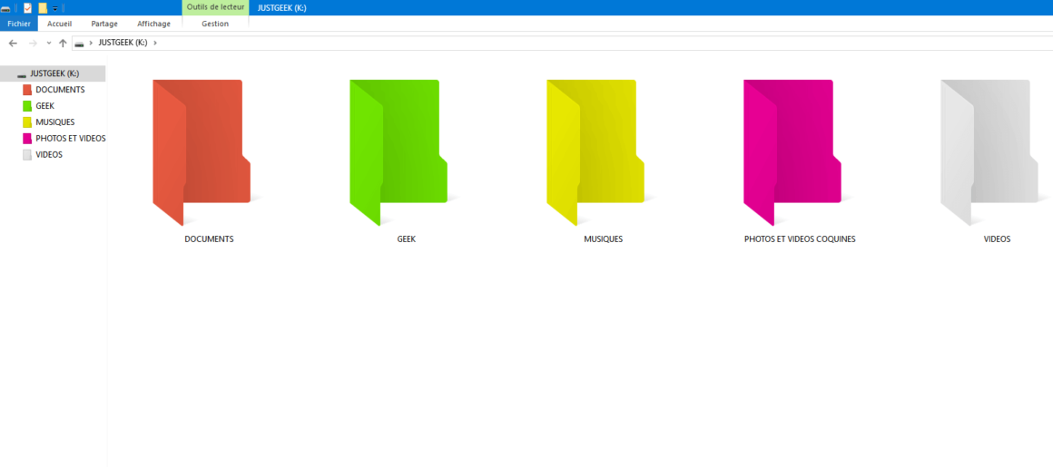 Folder Colorizer instal the new for android