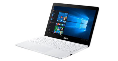 asus pc portable