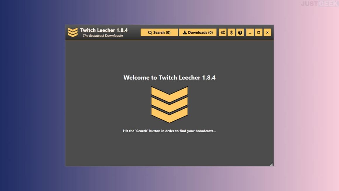 download twitch leecher 1.4.2