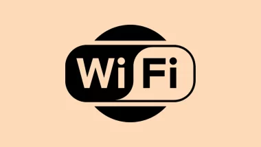 Logo Wi-Fi