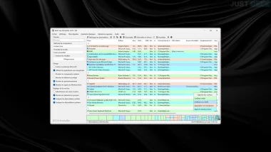 Bulk Crap Uninstaller : un outil de désinstallation pour Windows vraiment efficace