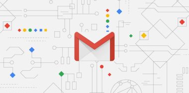 Nouveau Gmail