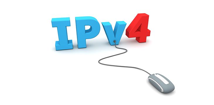 Adresse IPv4