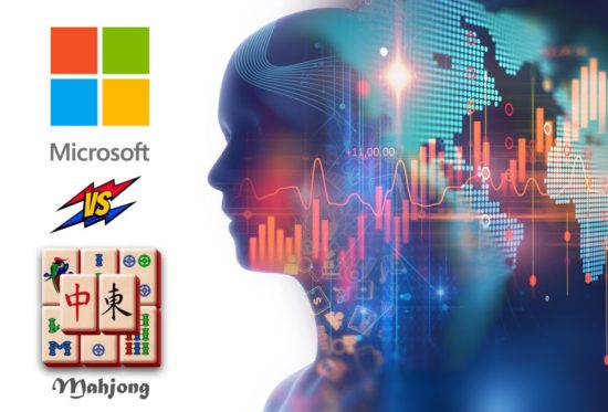 microsoft IA Mahjong