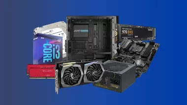 Montage PC - Guide complet