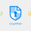 CryptPad Logo