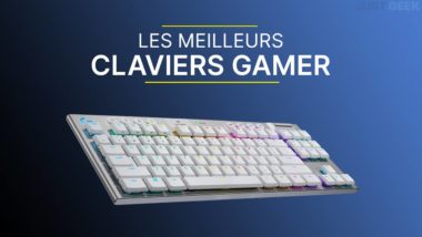 meilleurs claviers gamer 1