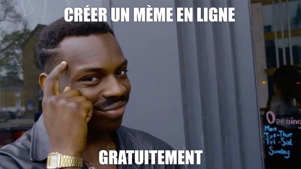 mème de création