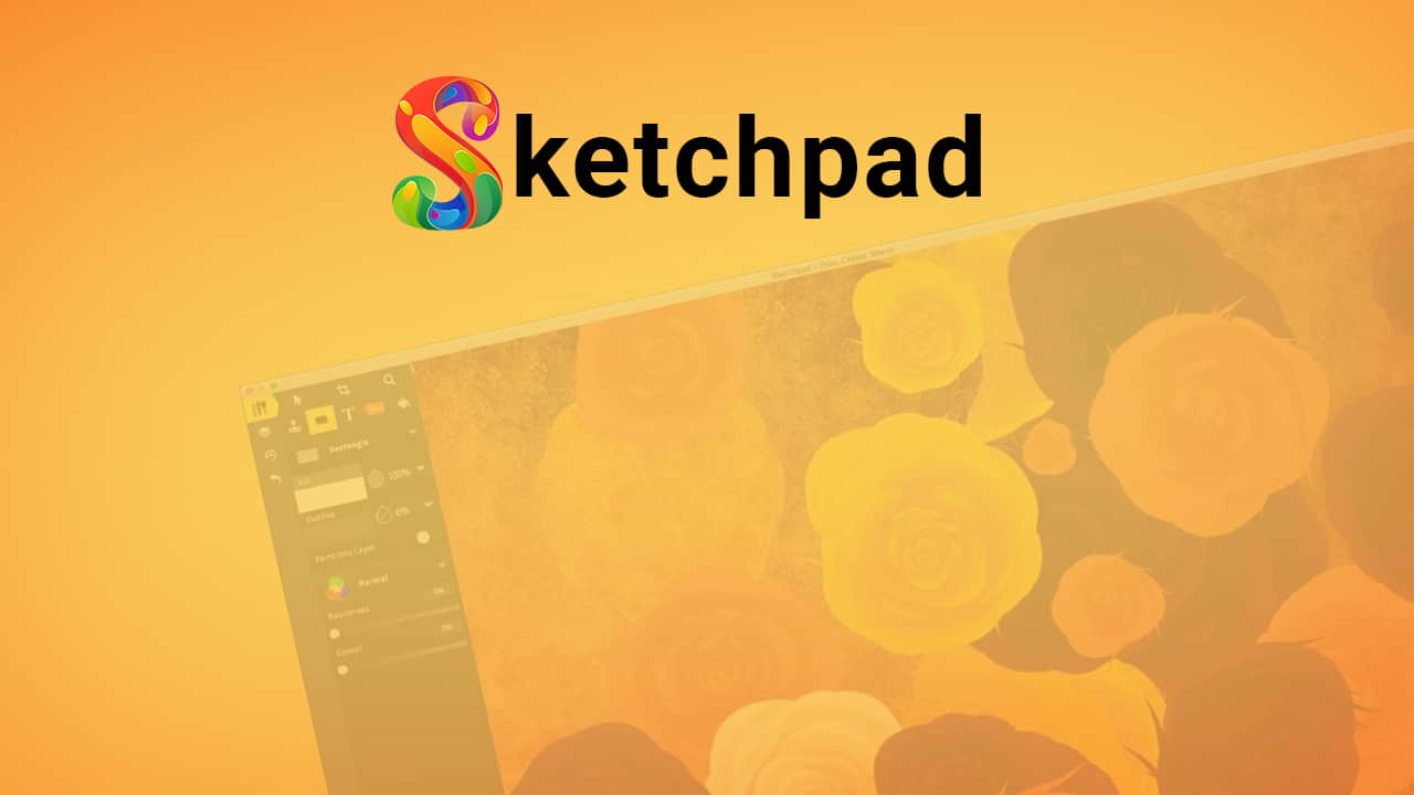 online mobile sketchpad