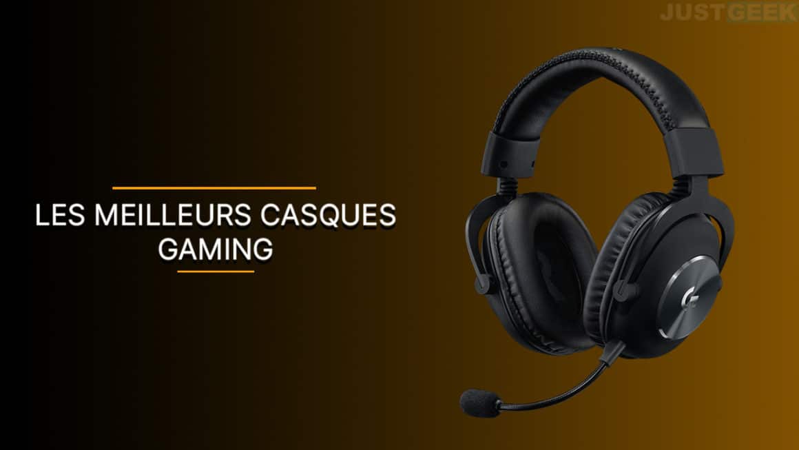 Casque Gaming Les meilleurs modèles à choisir en 2023