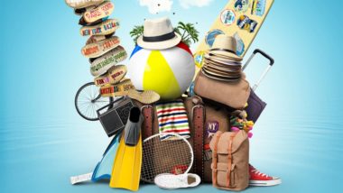 Objets high-tech indispensables pour les vacances