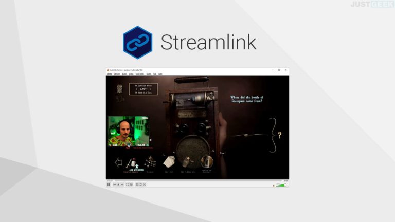 Streamlink windows как пользоваться