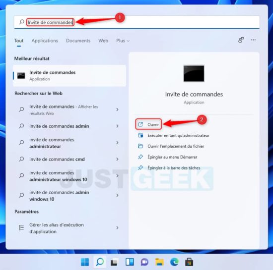 Windows 11 Comment Retrouver Votre Mot De Passe Wi Fi 9939