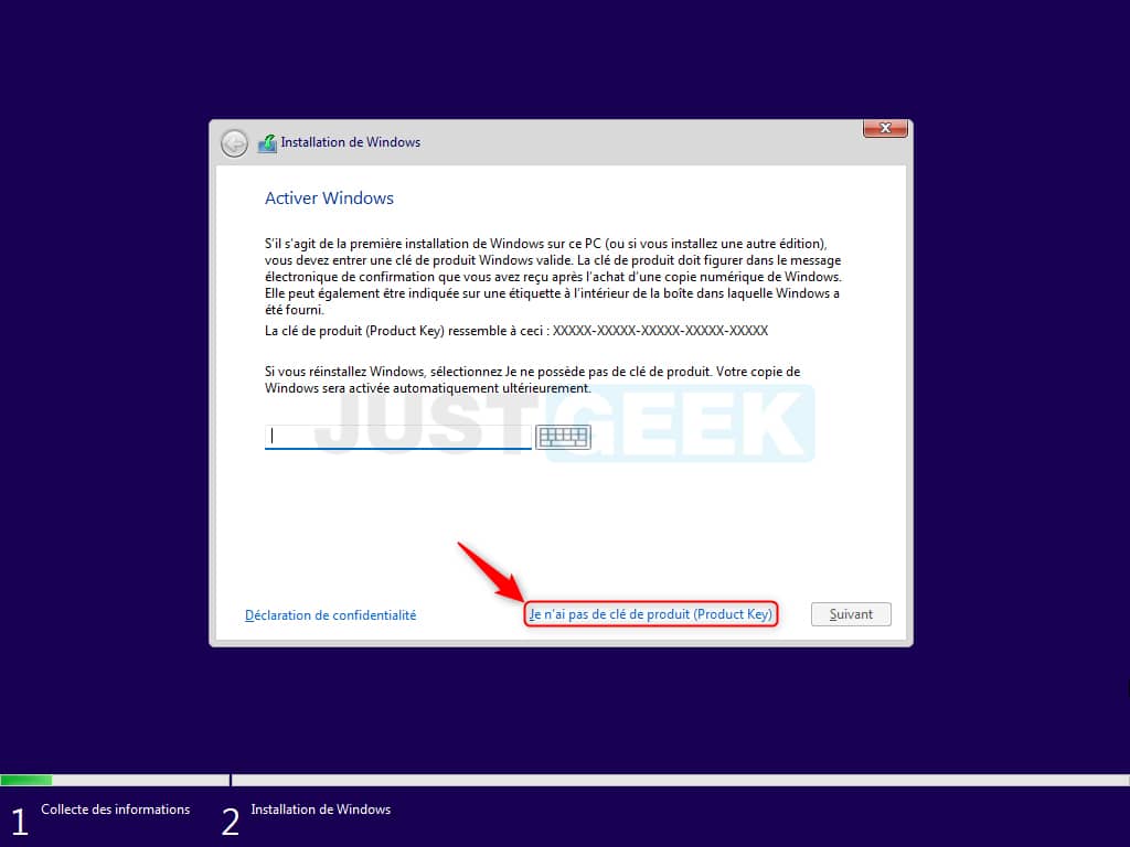 Télécharger Et Installer Windows 11 Beta Sur Votre Pc Justgeek