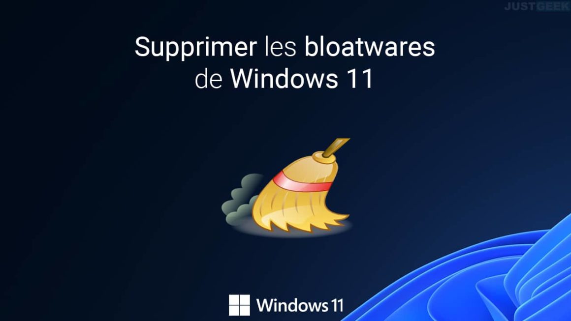 Windows 11 debloater 1.5