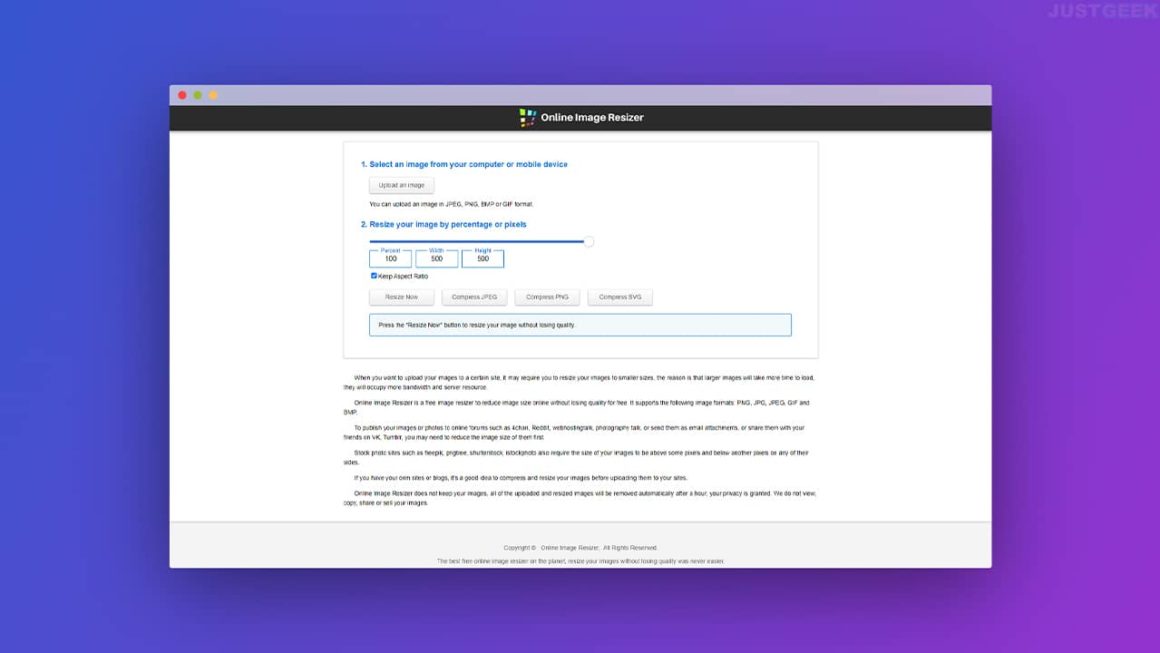 redimensionner-une-image-en-ligne-avec-online-image-resizer