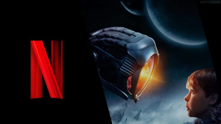 netflix series sci fi 2020