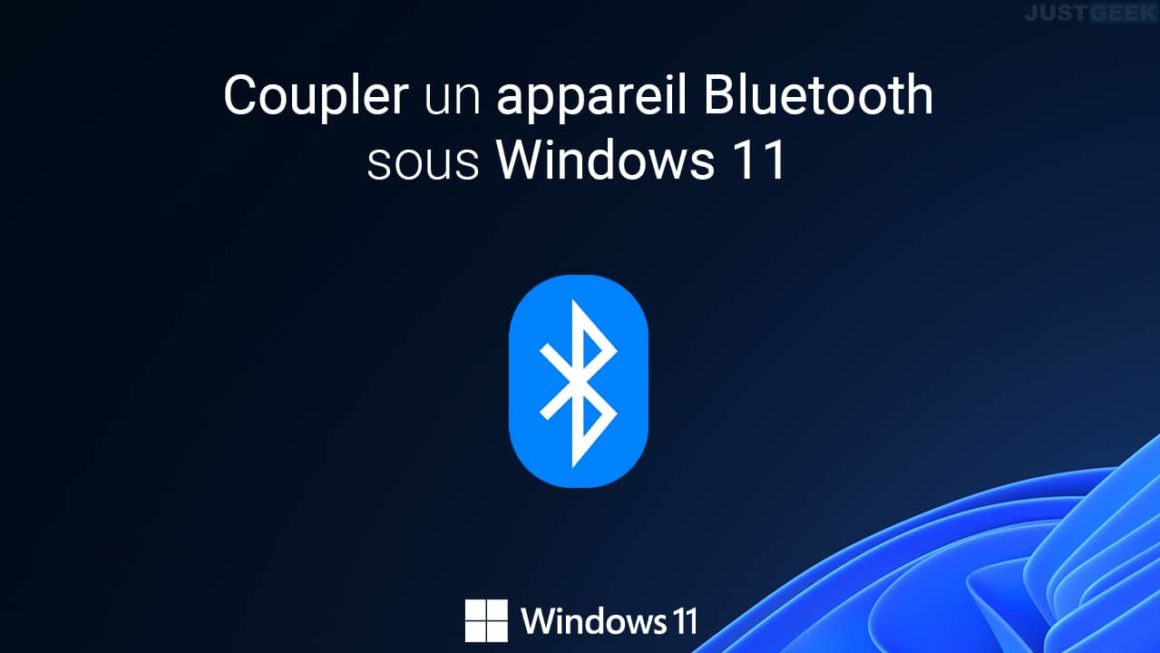 Windows Comment Connecter Un Appareil Bluetooth