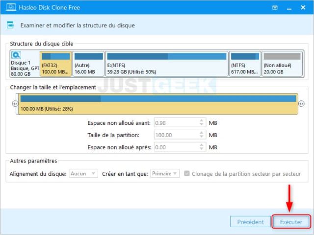 Hasleo Disk Clone 3.6 instal the new version for windows
