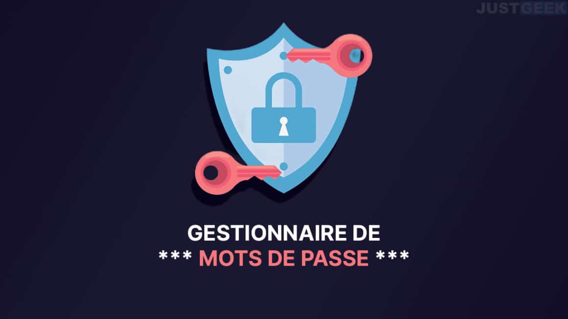 Les Meilleurs Gestionnaires De Mots De Passe Gratuits En 2024