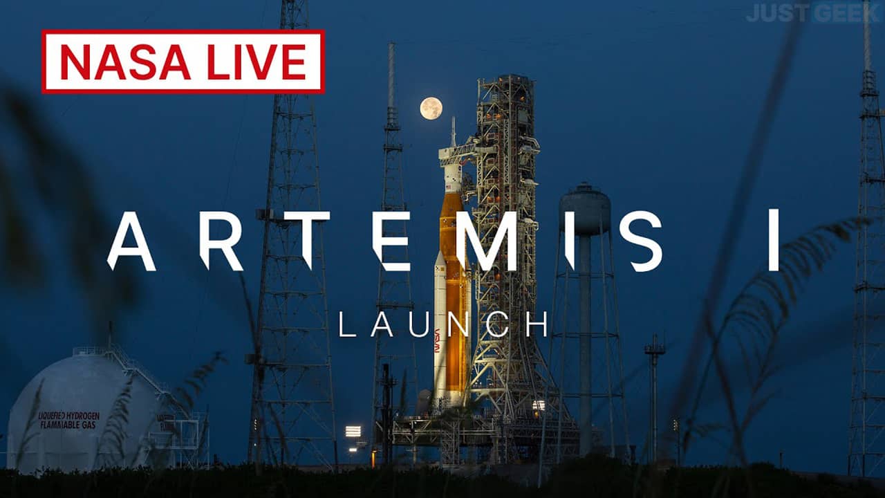 Artemis Direct Live Streaming