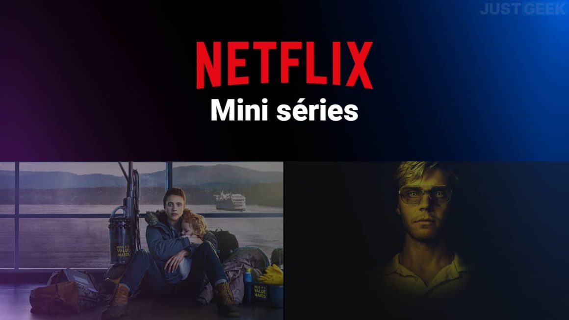 Les 10 meilleures mini séries à ne pas rater sur Netflix
