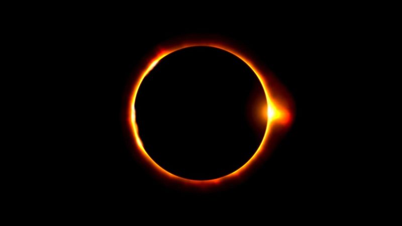 Qu’est-ce qu’une éclipse solaire et quand aura lieu la prochaine