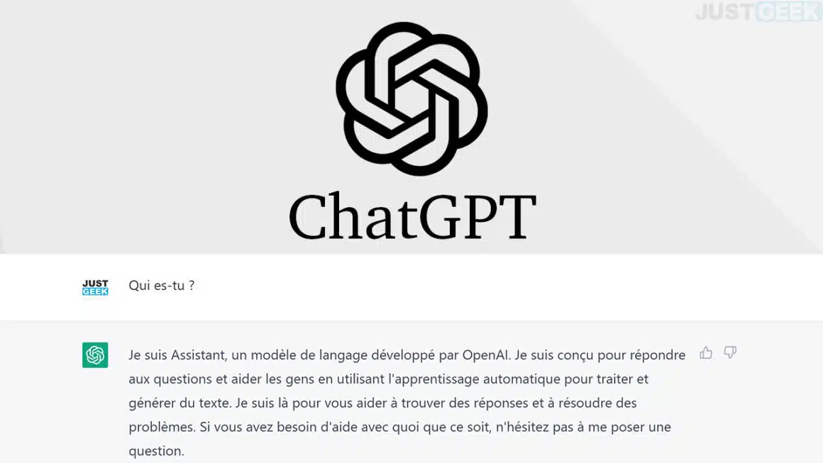 ChatGPT : Jusqu'où Peut On Avoir Confiance En L'IA