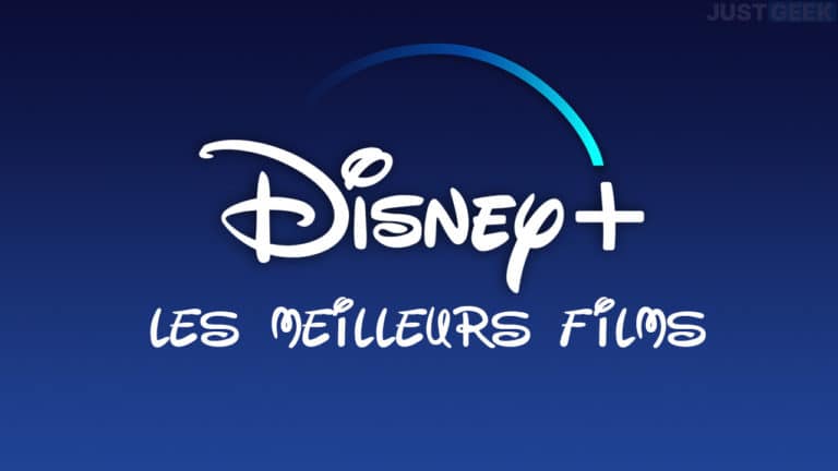 Les Meilleurs Films à Voir Sur Disney+ - Korbens