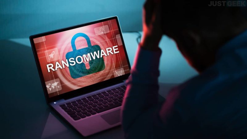 Ransomware Comment Se Protéger Face à Ses Attaques 