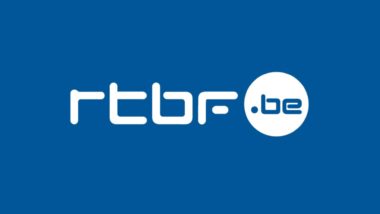 RTBF logo