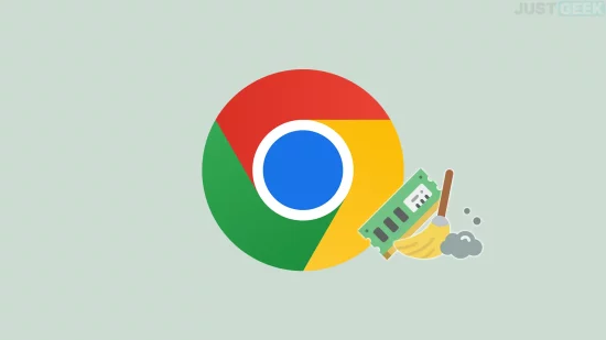 comment activer economiseur de memoire chrome