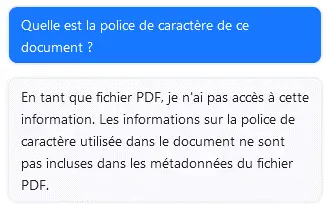 ChatPDF exemple 4