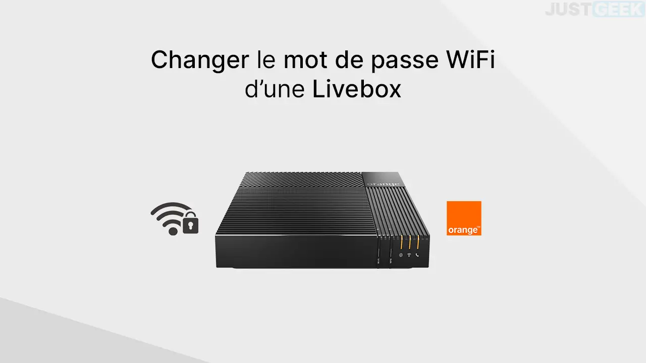 Comment Orange compte ajouter le WiFi 6 à ses Livebox sans avoir à les  remplacer