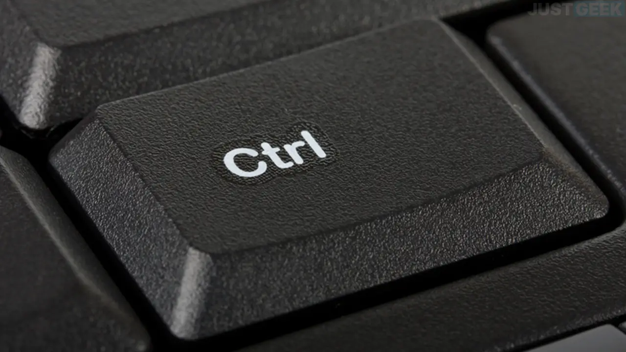 15 meilleurs raccourcis clavier avec la touche CTRL