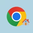 afficher bouton accueil google chrome